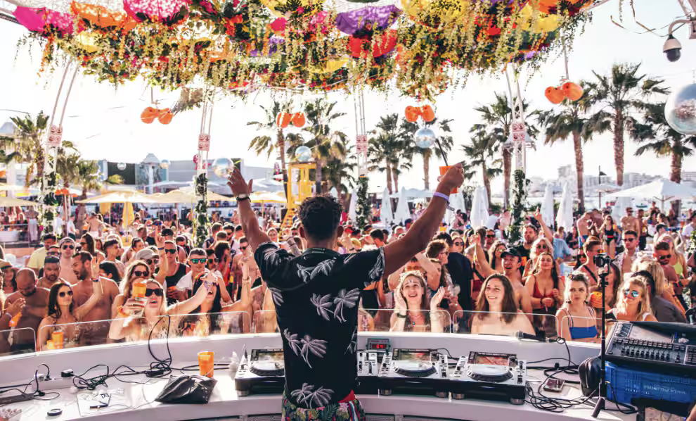 Comprar Popper Ibiza